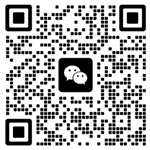 郁金香国际生殖中心-微信二维码