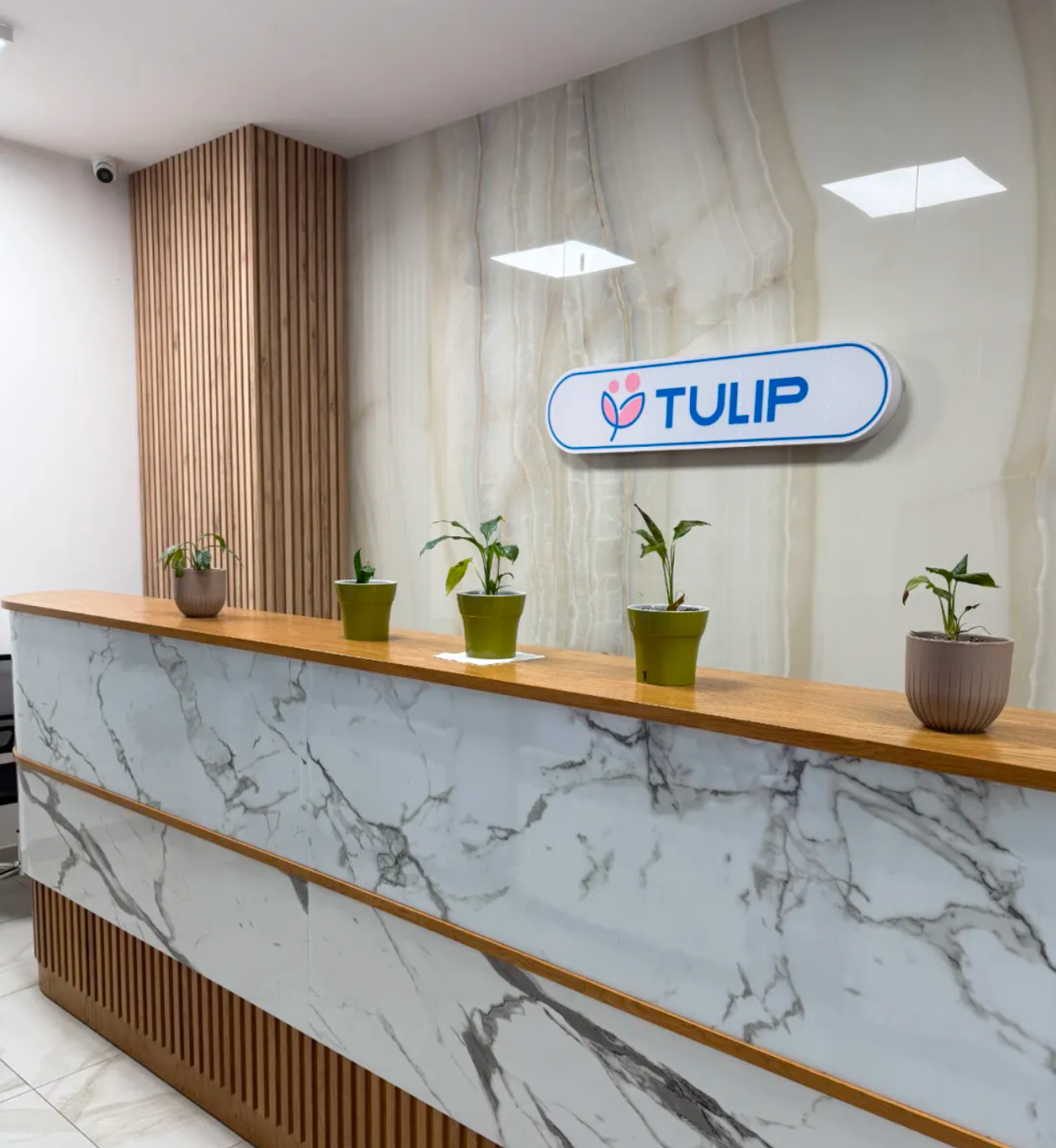 郁金香国际生殖中心