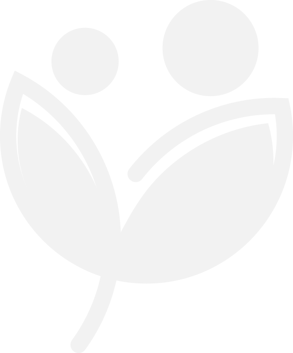 郁金香国际生殖中心底部背景图